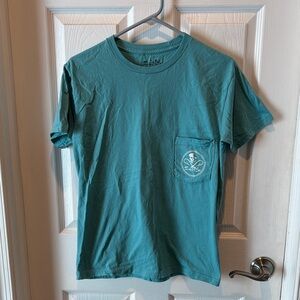 Salt Life Graphic T-Shirt